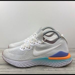NIKE EPIC REACT FLYKNIT 8